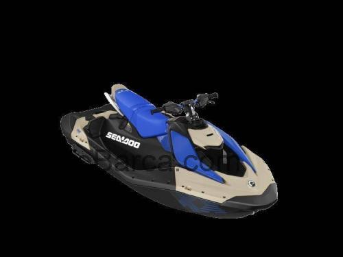 Sea Doo Spark Trixx 2022 scheda tecnica e recensioni